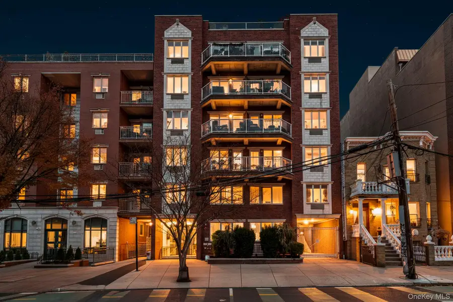 2325 31st Avenue #Penthouse 7C, Astoria, NY 11106 - #3