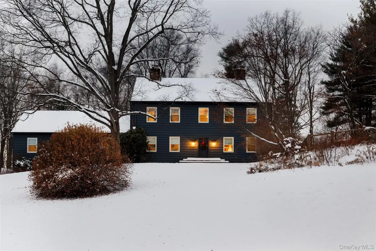 286 Blue Hill Road, Hudson, NY 12534 - #1