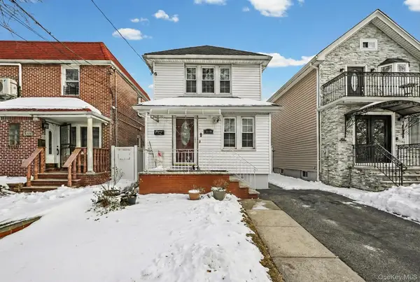 93-19 201st Street, Hollis, NY 11423