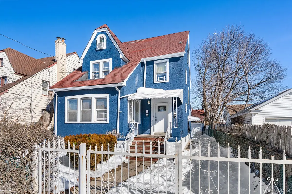 109-49 215th Street, Queens, NY 11429 - #1