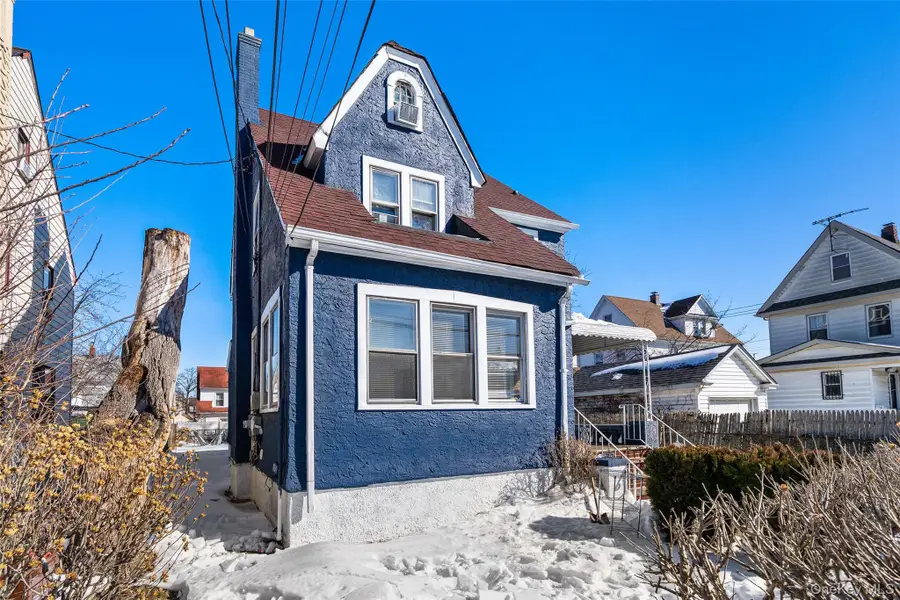 109-49 215th Street, Queens, NY 11429 - #2