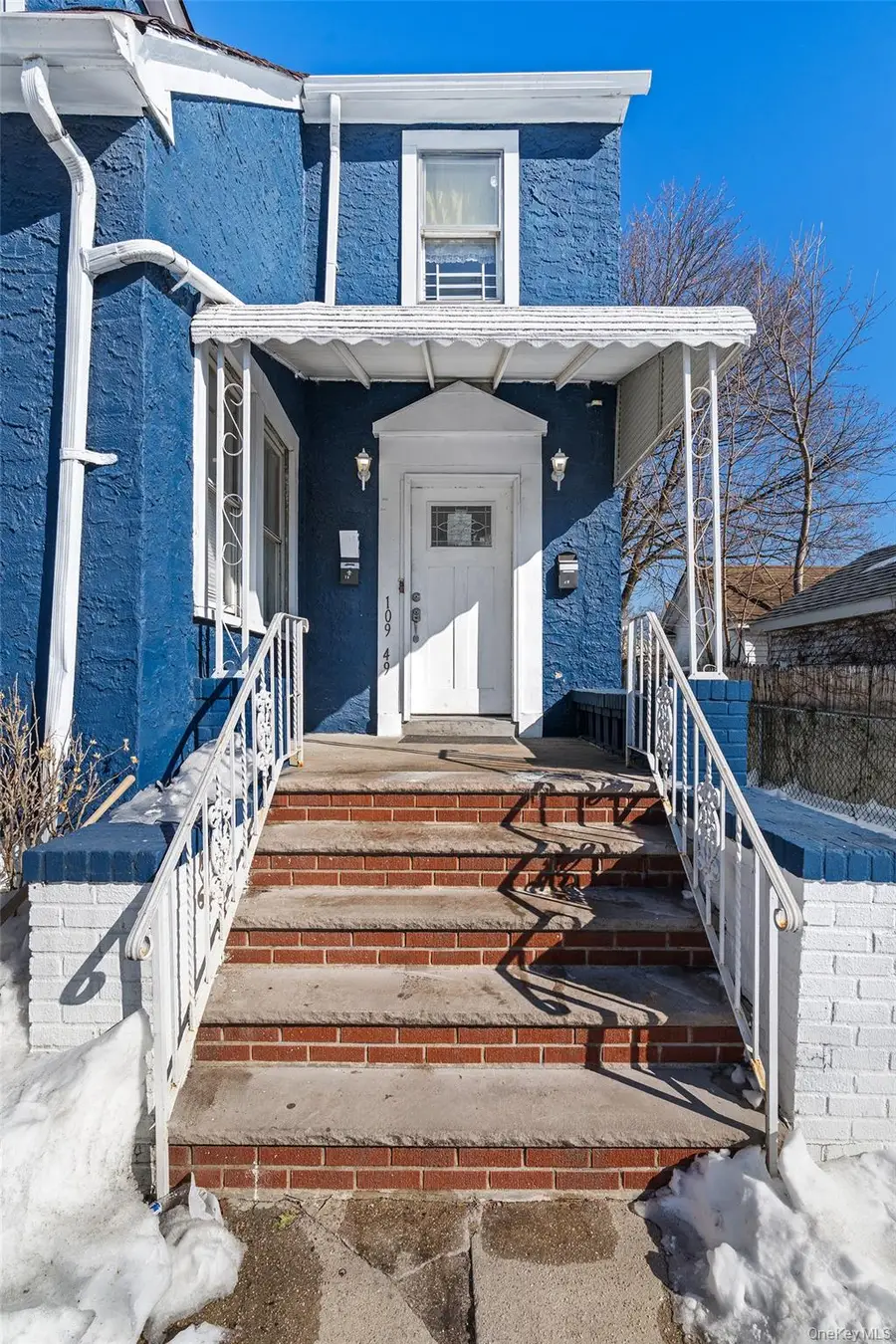 109-49 215th Street, Queens, NY 11429 - #3