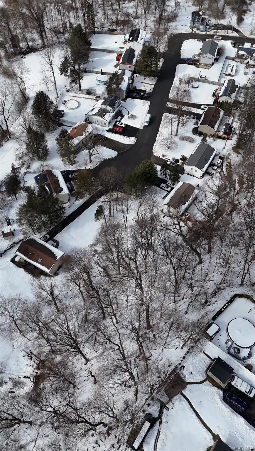 11 Abraham Gunn Memorial Drive, Cortlandt Manor, NY 10567 - #2