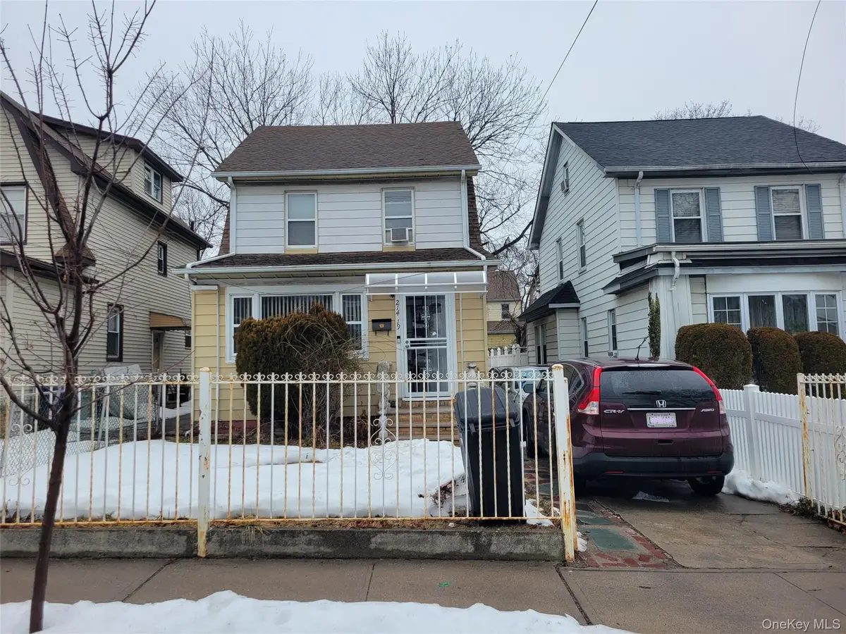 214-19 112 Road, Queens Village, NY 11429 - #1