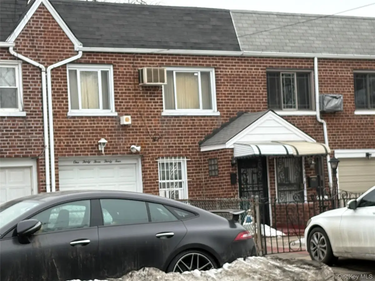 133-34 Centreville Street, Ozone Park, NY 11417 - #1