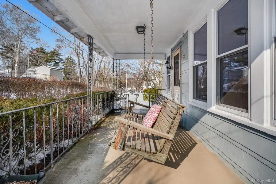 21 Orchard Street, Marlboro, NY 12542 - #2