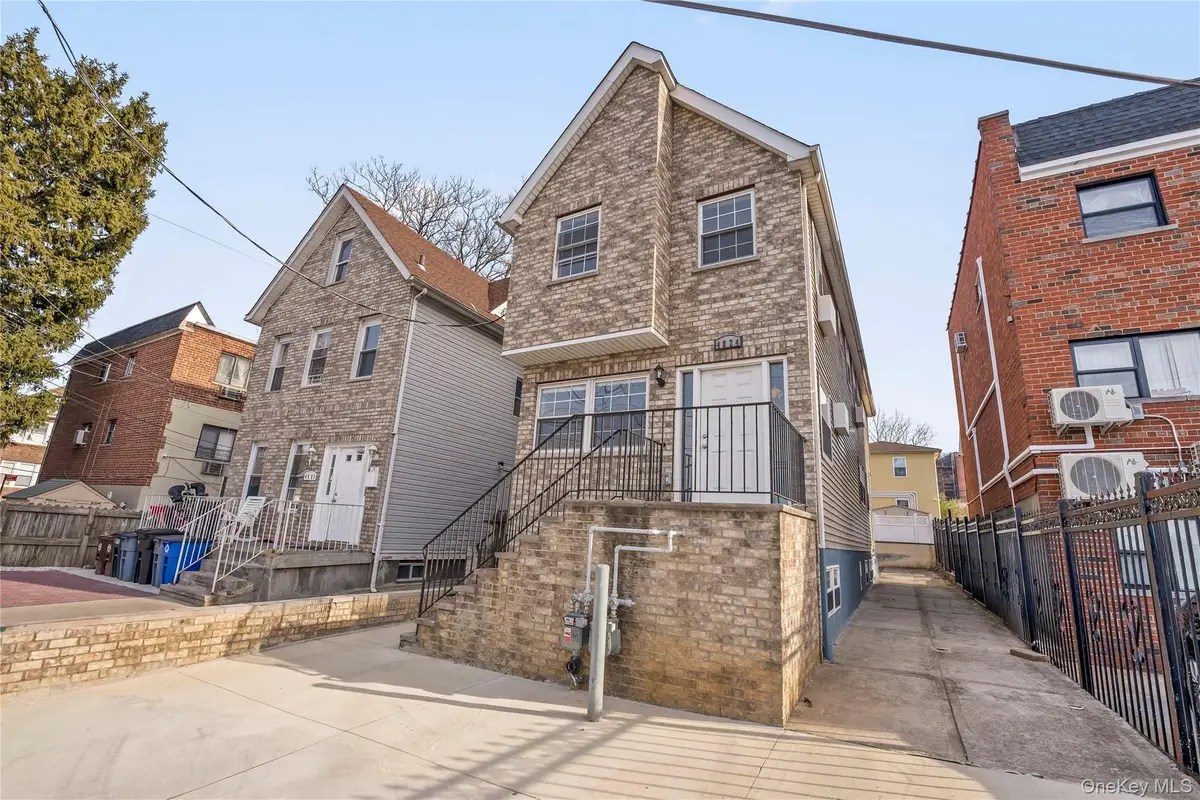 4824 Robertson Street, Bronx, NY 10470 - #1