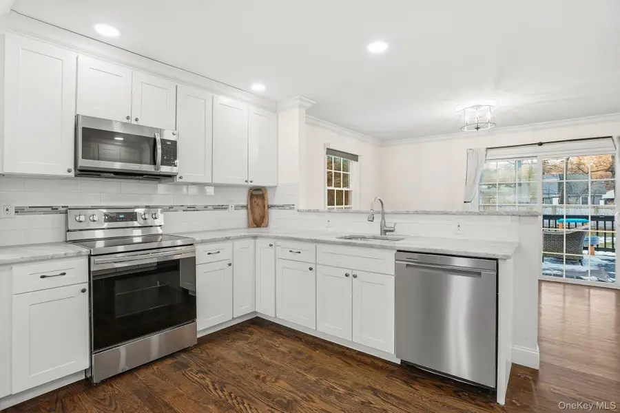 13 Jane Street, Poughkeepsie, NY 12603 - #3