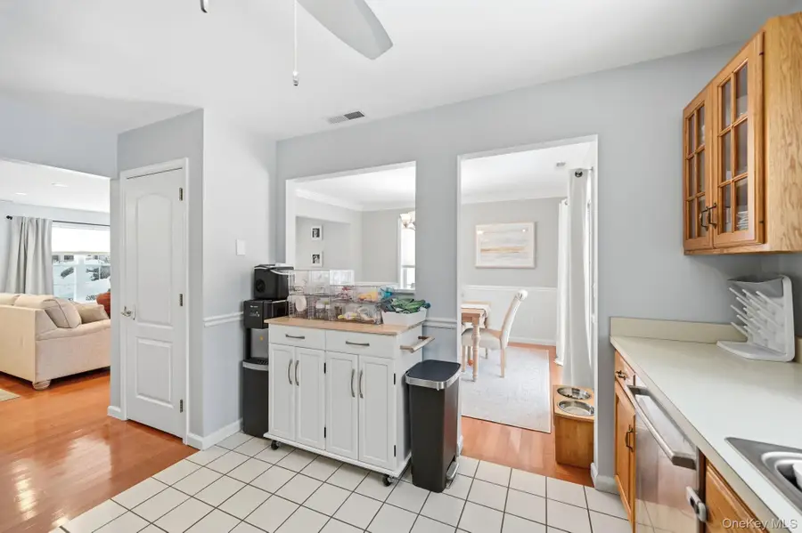 4401 Hickory Hollow Lane, Carmel, NY 10512 - #3