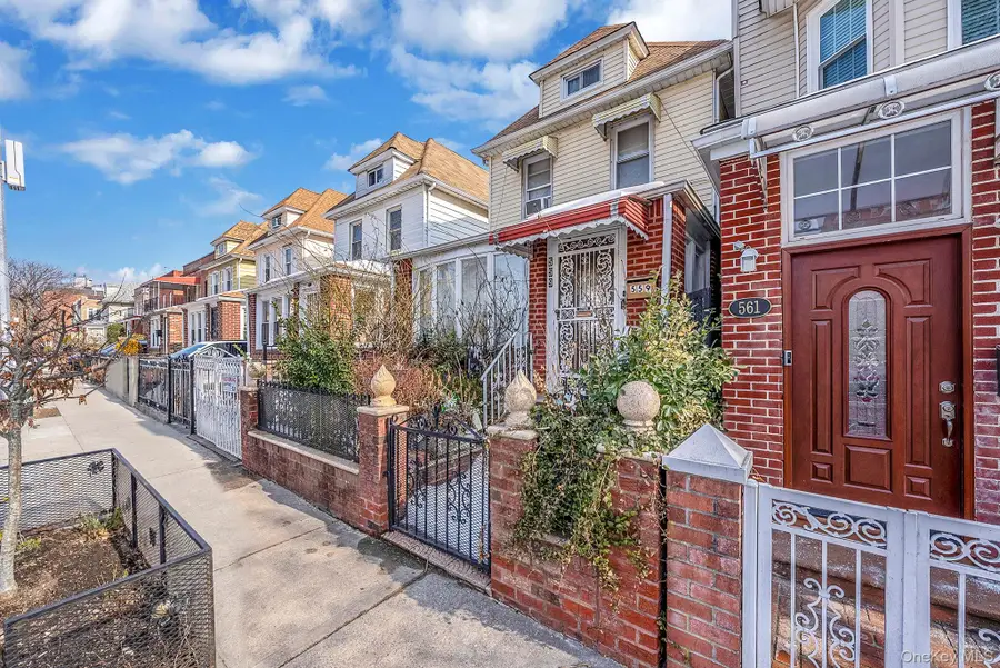 559 E 28th Street, Brooklyn, NY 11210 - #2