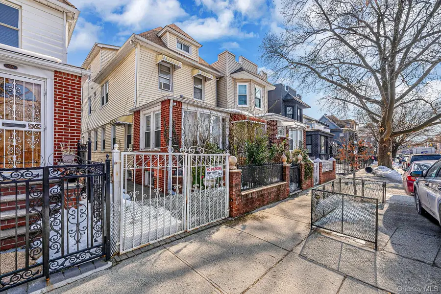 559 E 28th Street, Brooklyn, NY 11210 - #3