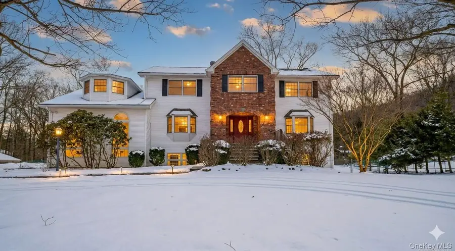 3 Danielle Court, Montebello, NY 10901 - #2