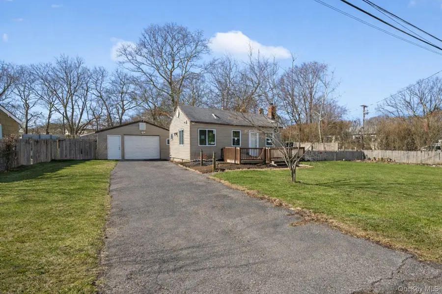 12 Hackensack Road, Mastic Beach, NY 11951 - #2