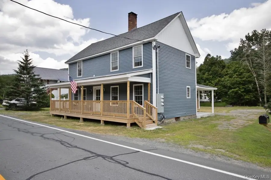 162 Rockland Road, Roscoe, NY 12776 - #2