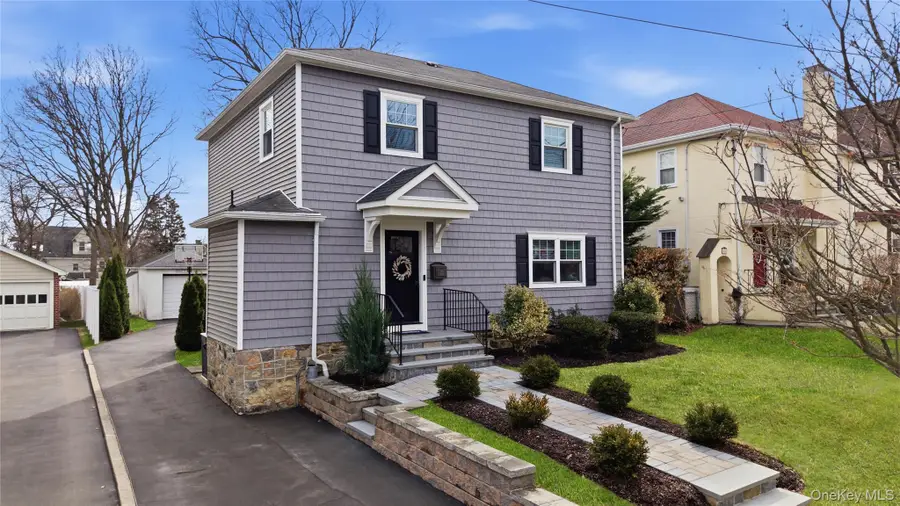 23 Alta Drive, Bronxville, NY 10708 - #2