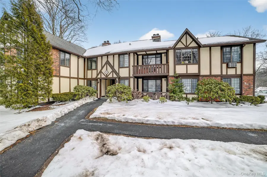21 Foxwood Drive #8, Pleasantville, NY 10570 - #2