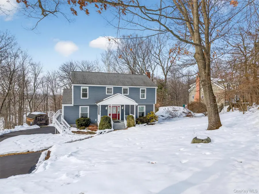 15 Ridge Road, Cornwall, NY 12518 - #3