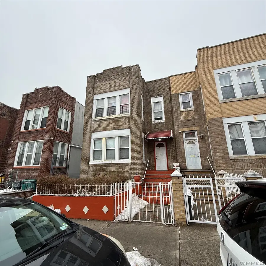 1235 Ward Avenue, Bronx, NY 10472 - #2
