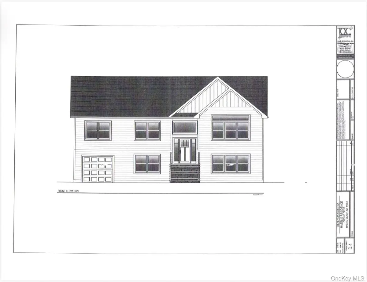 1 Orchid Drive, Mastic Beach, NY 11951 - #1