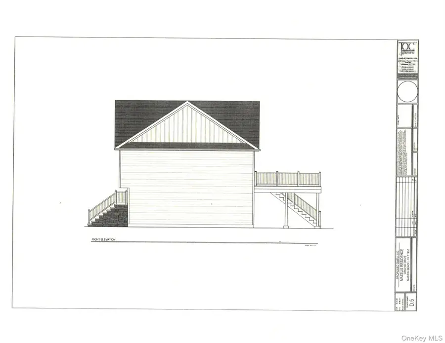 1 Orchid Drive, Mastic Beach, NY 11951 - #3