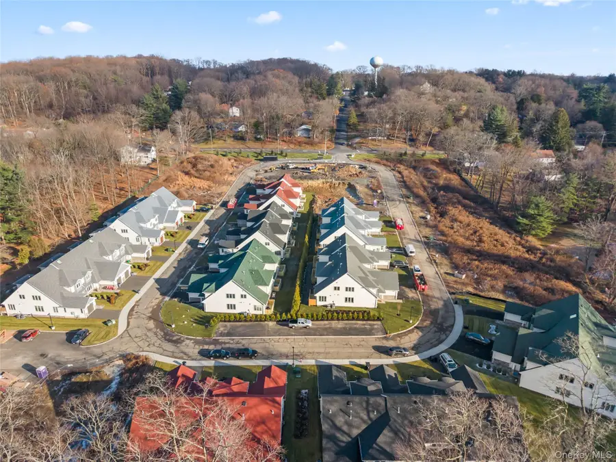 63 Dessau Circle #52, Spring Valley, NY 10977 - #3