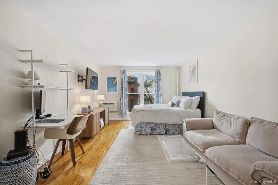 451 West 22nd Street #3F, New York, NY 10011 - #3