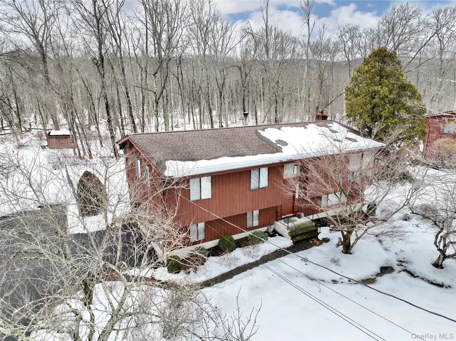 47 Camp Hill Road, Pomona, NY 10970 - #2