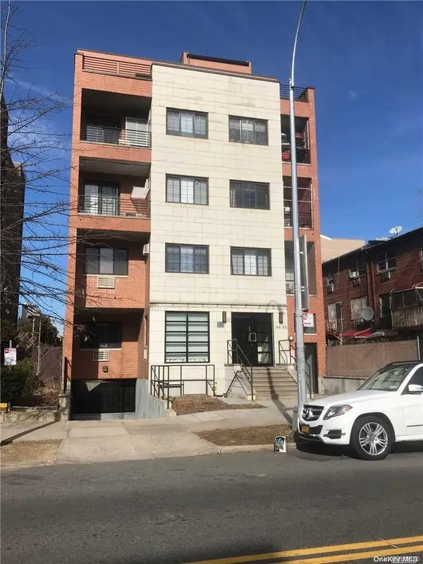 144-85 Roosevelt Avenue #5E, Flushing, NY 11354