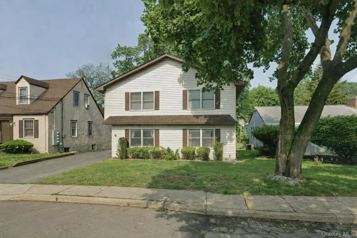 6 Francis Avenue, Nyack, NY 10960 - #1