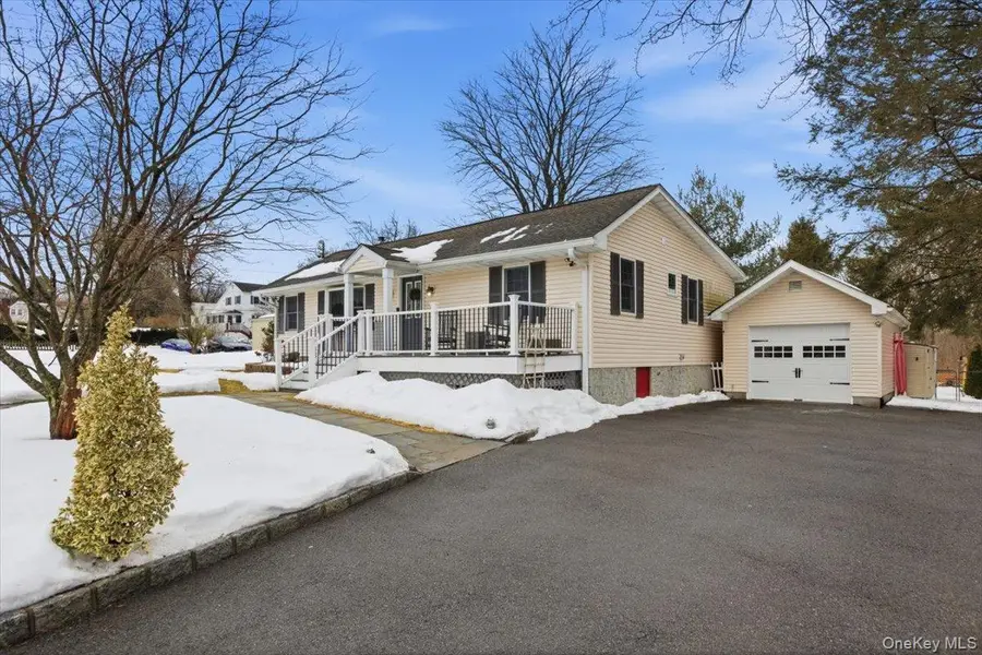 147 Lake Baldwin Drive, Mahopac, NY 10541 - #2