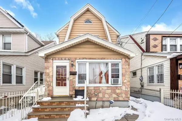 117-37 193rd Street, Saint Albans, NY 11412