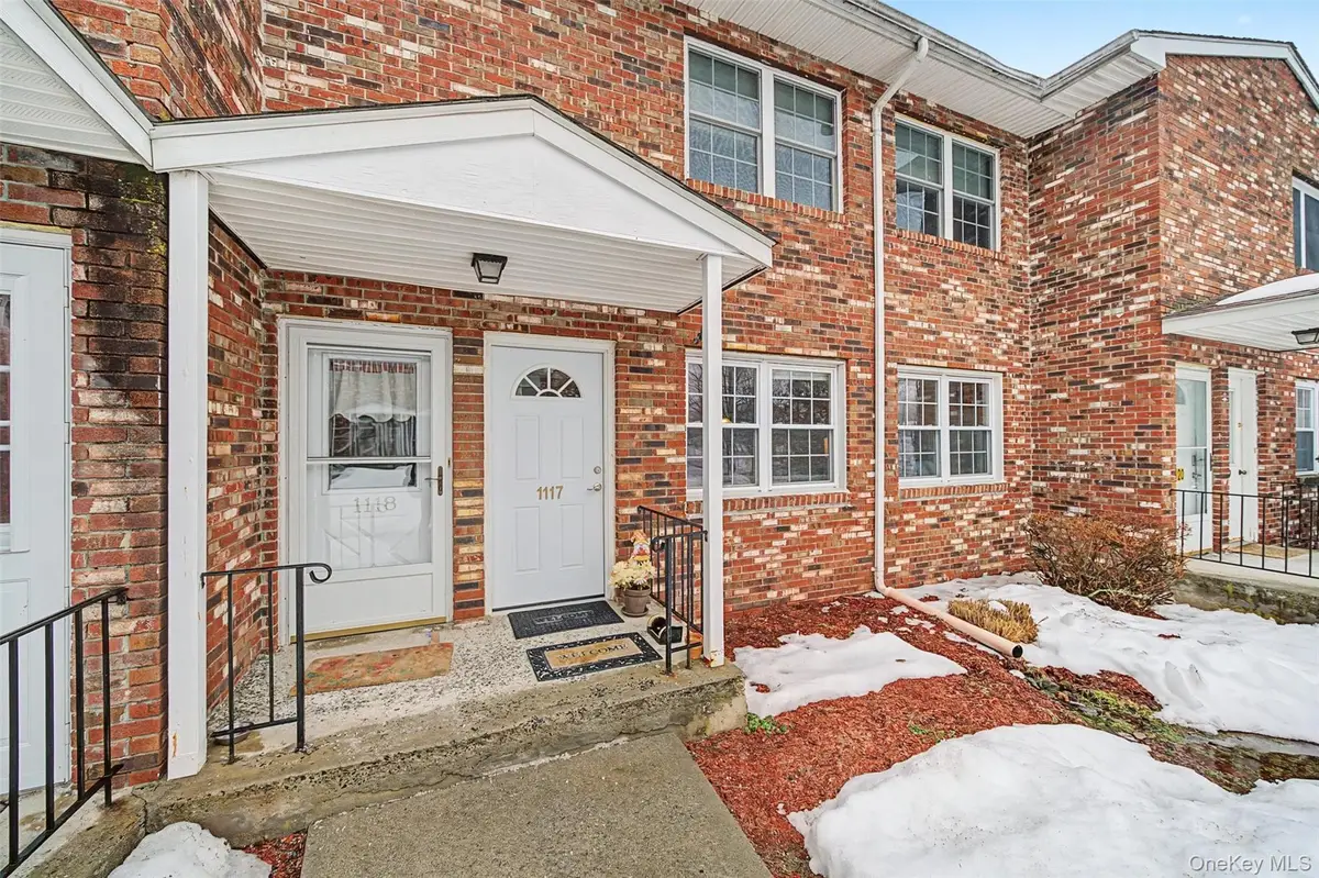 276 Temple Hill Road #1117, New Windsor, NY 12553 - #1