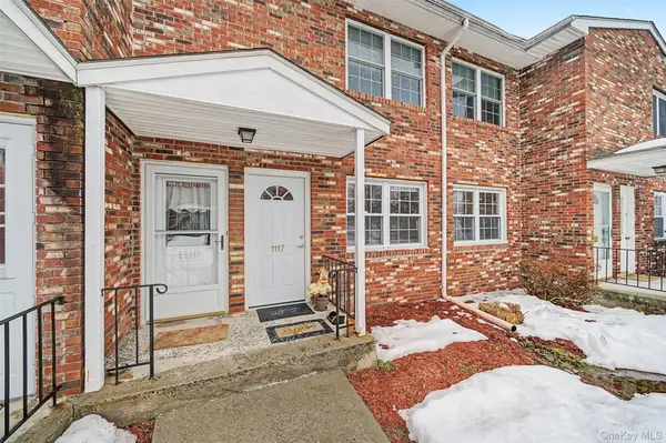 276 Temple Hill Road #1117, New Windsor, NY 12553