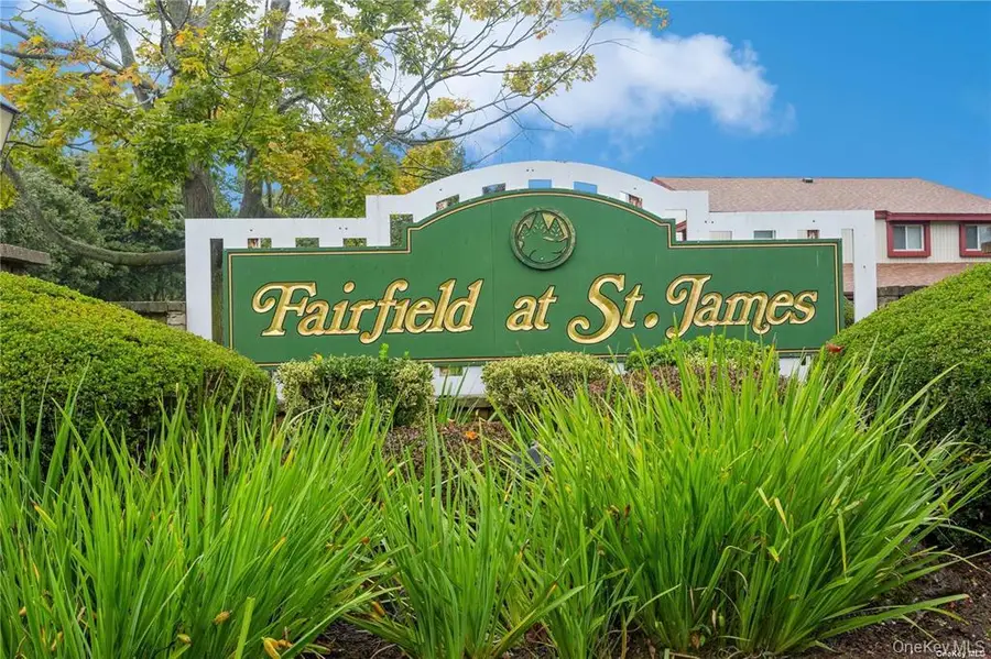 201 Bentley Court E, Saint James, NY 11780 - #2