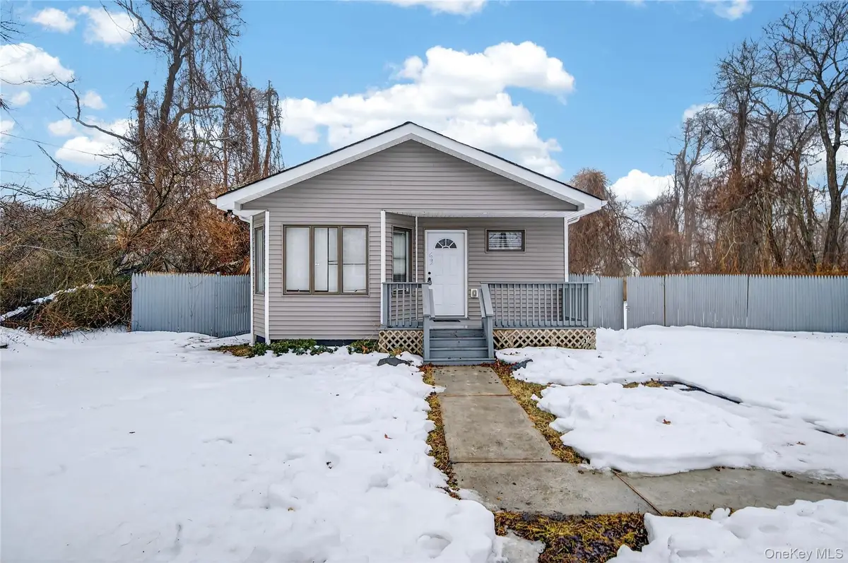 62 Orchid Drive, Mastic Beach, NY 11951 - #1