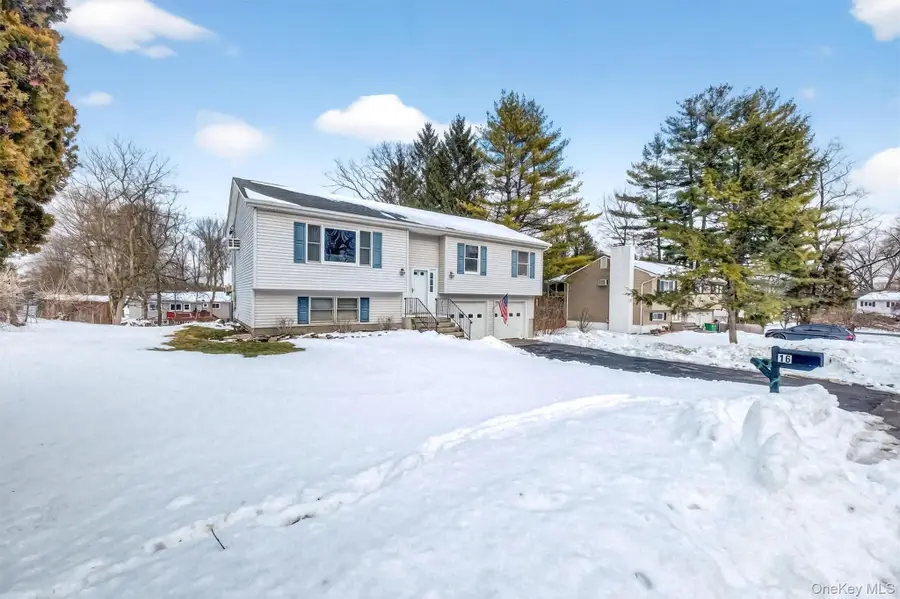 16 Darlene Drive, Poughkeepsie, NY 12601 - #2