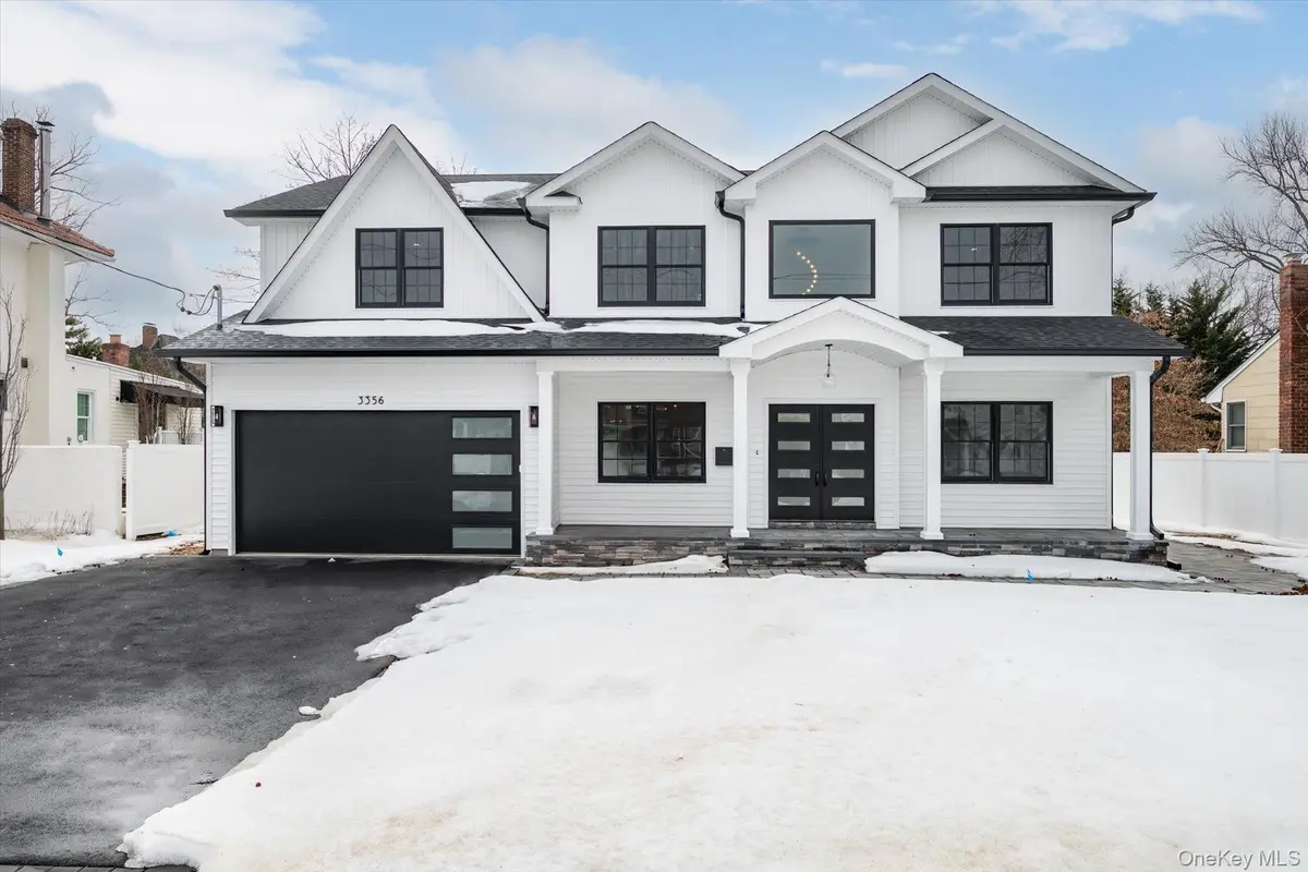 3356 Carrollton Avenue, Wantagh, NY 11793 - #1