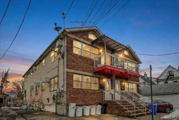 14415 Lux Road, Jamaica, NY 11435