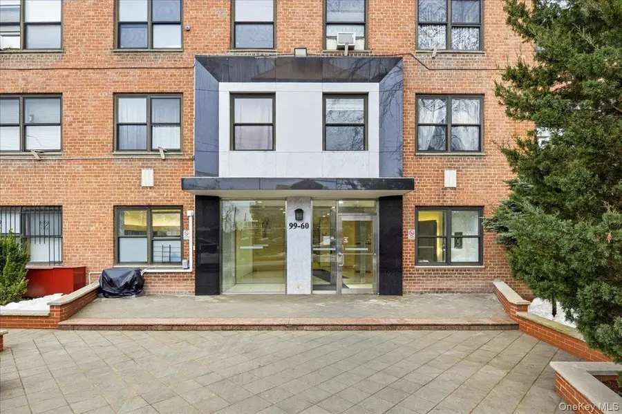 99-60 63rd Road #3AA, Rego Park, NY 11374 - #3