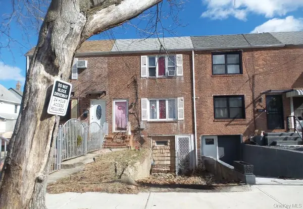 118-11 198th Street, Saint Albans, NY 11412