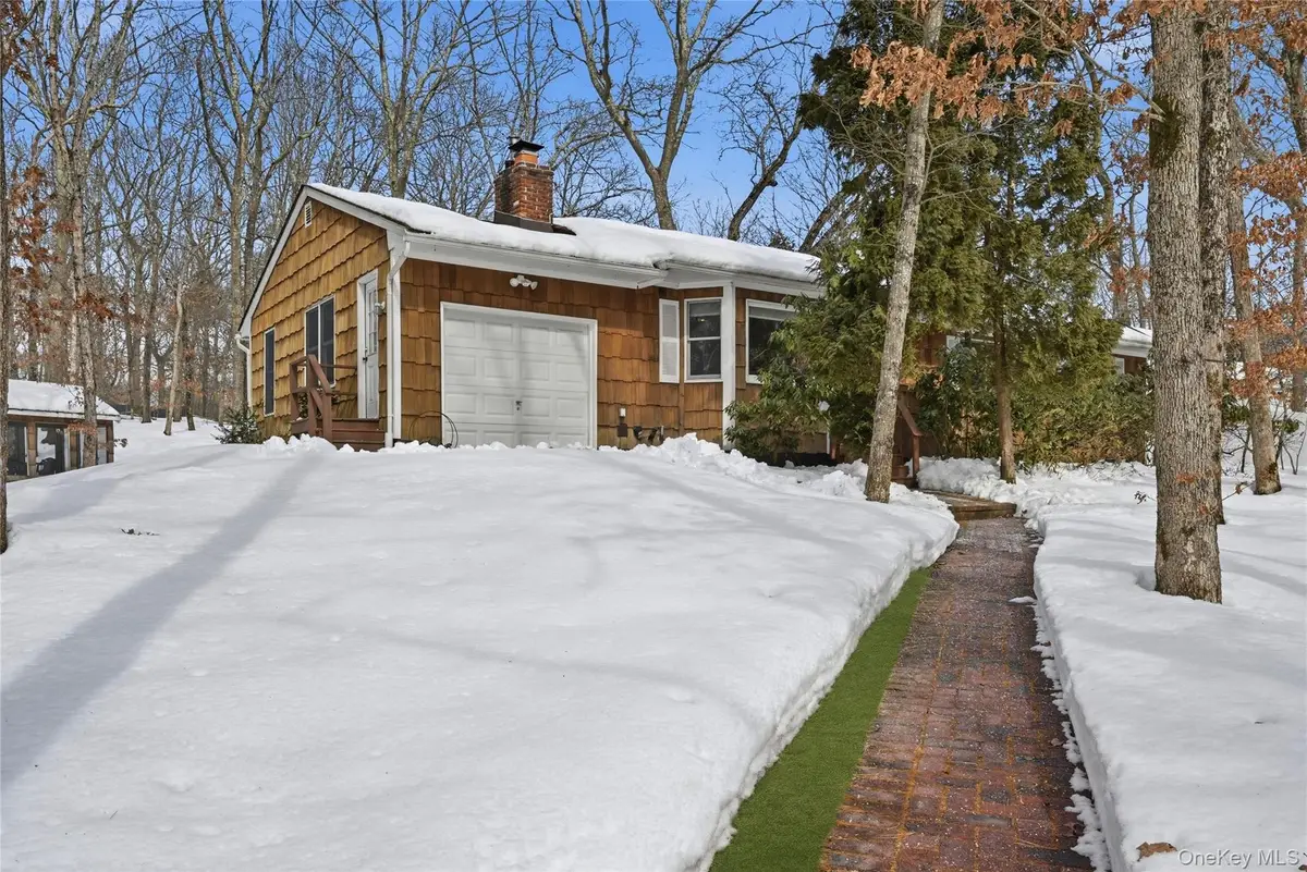 318-B Mill Road, Manorville, NY 11949 - #1