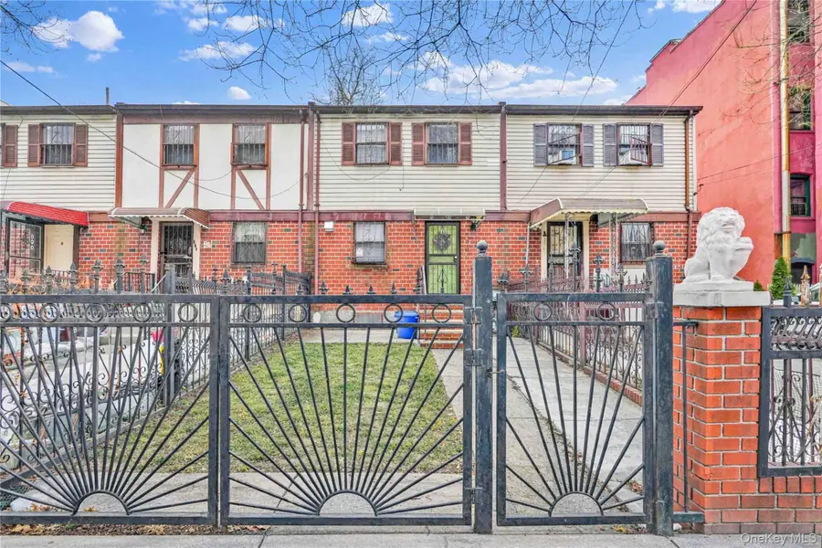 686 Saint Anns Avenue, Bronx, NY 10455 - #3