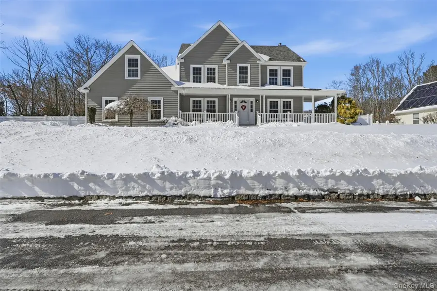 106 Park Avenue, Miller Place, NY 11764 - #2