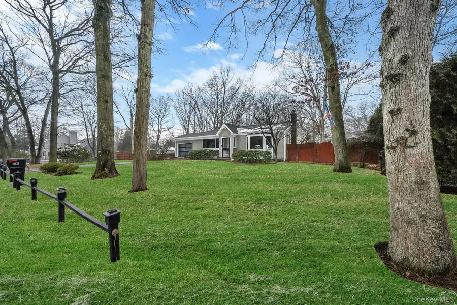 100 Parkside Avenue, Miller Place, NY 11764 - #3