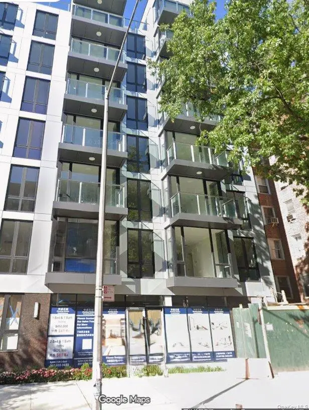 144-27 Sanford Avenue #2K, Flushing, NY 11355 - #1