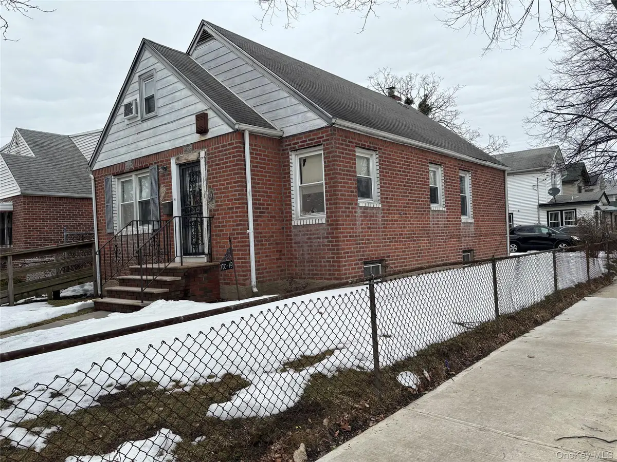 170-19 140th Avenue, Jamaica, NY 11434 - #1