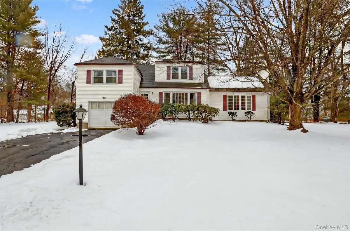 2954 Meadowcrest Drive, Yorktown Heights, NY 10598 - #1