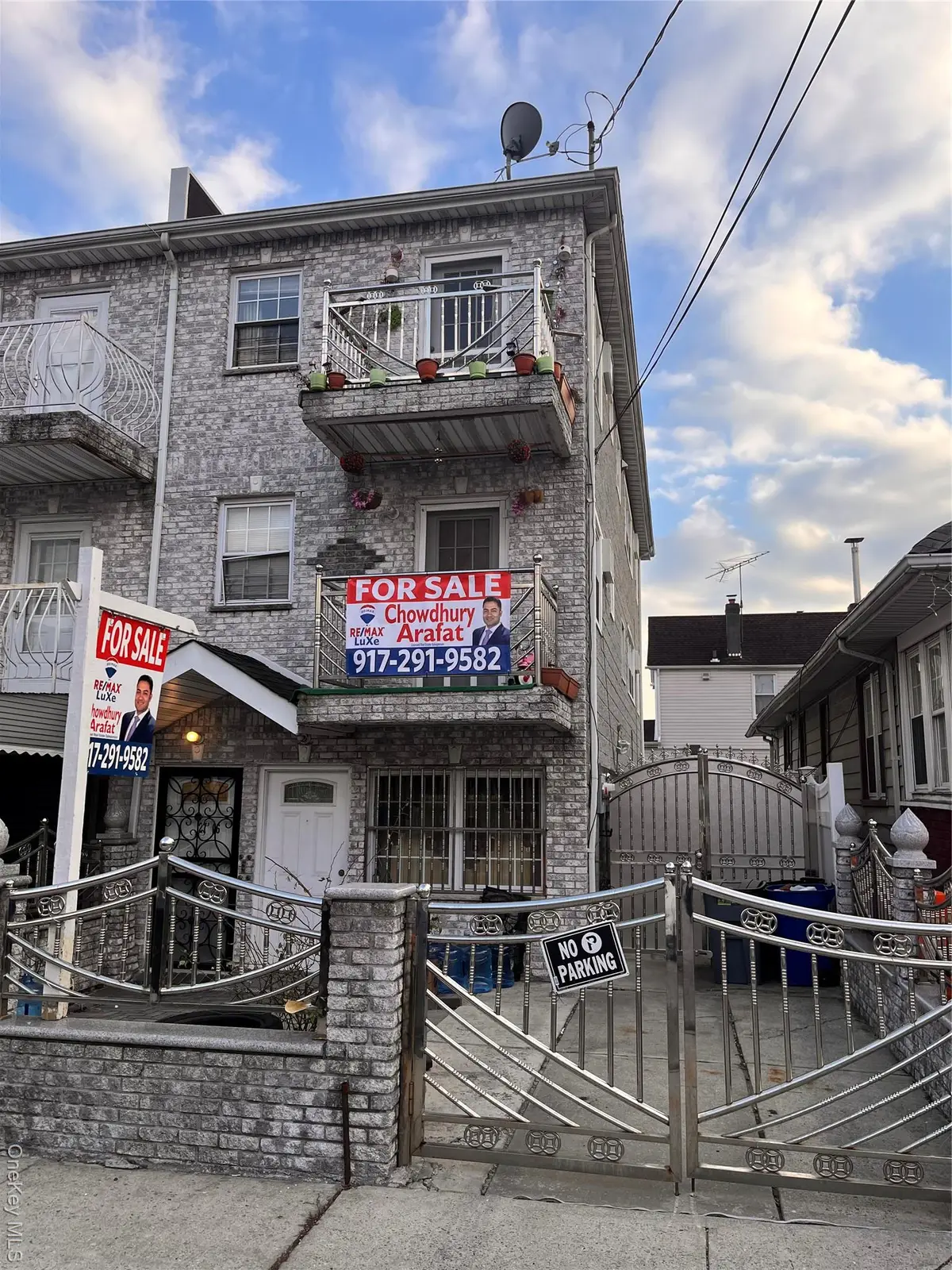 127-06 97th Avenue, South Richmond Hill, NY 11419 - #1