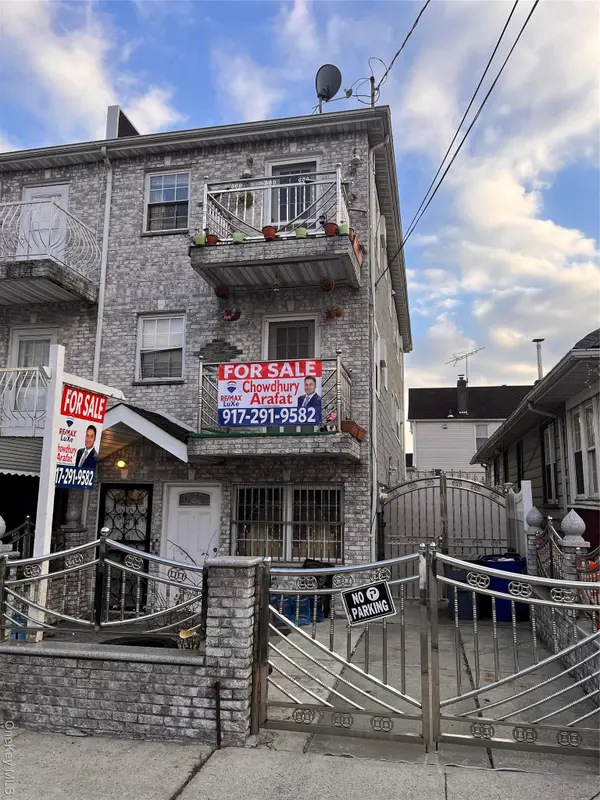 127-06 97th Avenue, Richmond Hill S., NY 11419