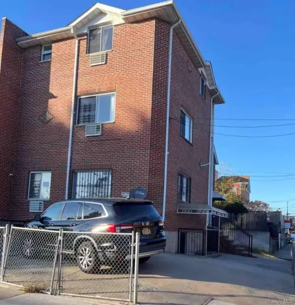 103-25 Alstyne Avenue, Corona, NY 11368